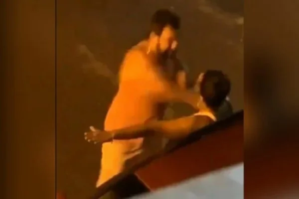 Mulher agredida a socos na BA: “Minha culpa foi pensar que ele mudaria”
