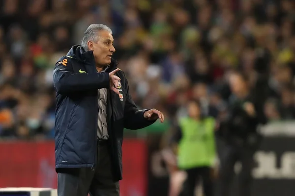 Em reencontro após 7 a 1, Brasil vence a desfalcada Alemanha em Berlim