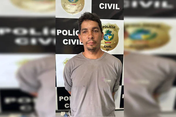 Preso por estupro de vulnerável em Formosa