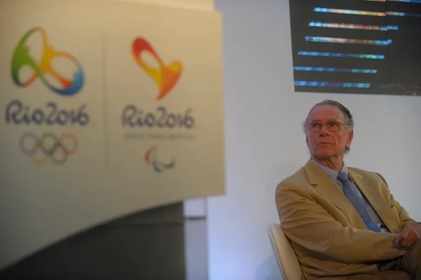 Comitê Rio-2016 diz ao COI que zika “não é risco” na Olimpíada