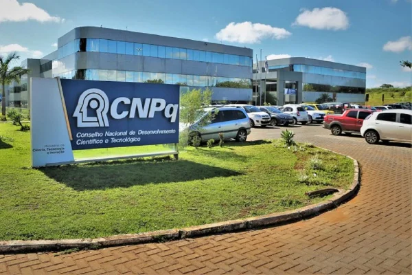 CNPq concurso