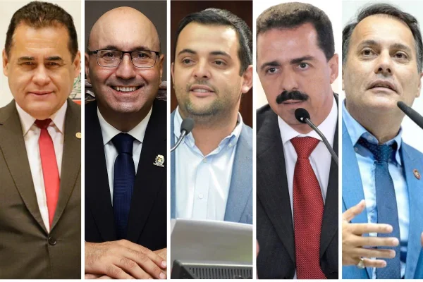 candidatos impugnados em SP