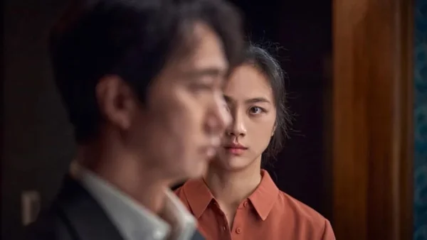 Cannes: “Decision to Leave”, de Park Chan-Wook