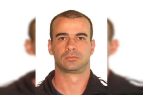 Mesmo preso, policial penal que atirou em tatuador recebeu R$ 222 mil
