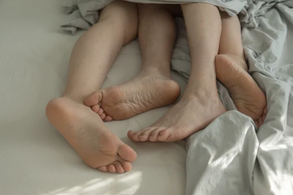 Começando no sexo? 5 posições fáceis para aproveitar ao máximo