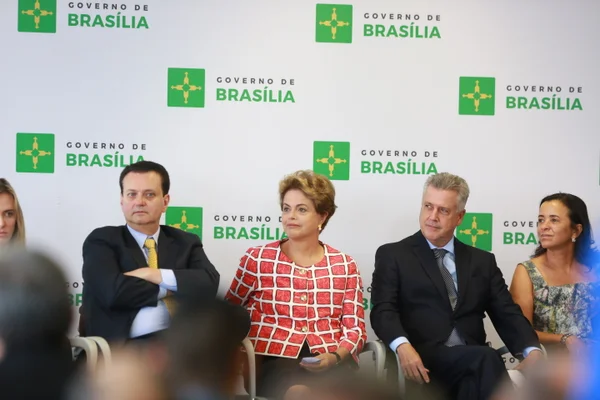 Abrir um negócio fica mais fácil no Distrito Federal
