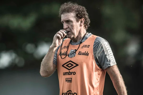 Cuca Santos
