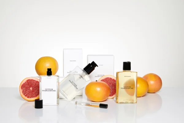 Collab Zara e Jo Malone