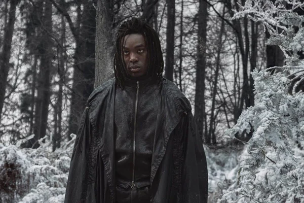 Paapa Essiedu como Severus Snape na série de Harry Potter - Metrópoles