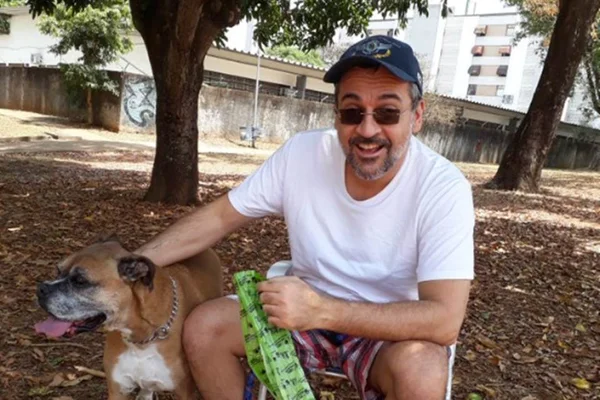 Weintraub usa cadela para alfinetar esquerda: “Recolho suas propostas”