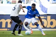 Cruzeiro é o pior mandante entre os times do Brasileirão em 2026 - imagem 6