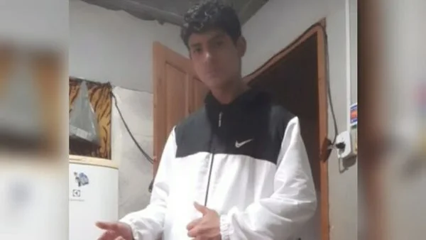 Familiares lamentam morte de jovem em açude no MS: “Cheio de vida”
