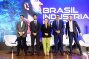 Especialistas apontaram os rumos da indústria no Brasil
