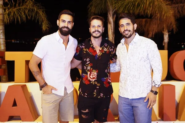 R2 Produções anuncia festa de Réveillon em Fernando de Noronha