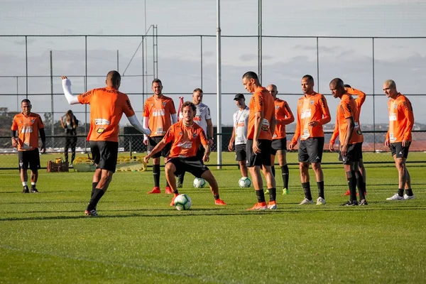 Atlético-MG não terá Victor e inscreve 4º goleiro na Sul-Americana