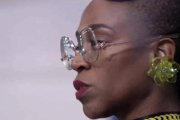 Karol Conká no BBB21