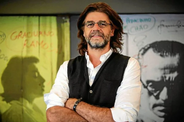 Luiz Fernando Carvalho