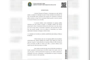Até o início desta tarde, 14 parlamentares concordaram com a PEC, que precisa de um total de 171 assinaturas para começar a tramitar na Casa Até o início desta tarde, 14 parlamentares concordaram com a PEC, que precisa de um total de 171 assinaturas para começar a tramitar na Casa