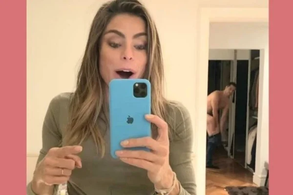 Daniela Cicarelli marido pelado