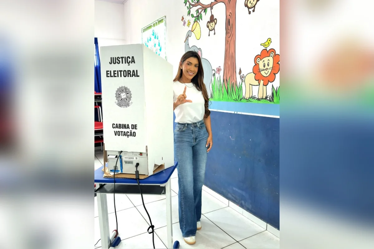 Mulher de empreiteiro do orçamento secreto é eleita deputada no Maranhão