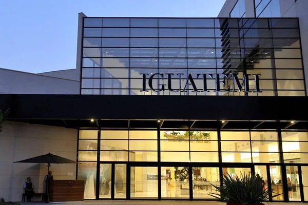 Projeto para dobrar área do Shopping Iguatemi reacende polêmica na CLDF
