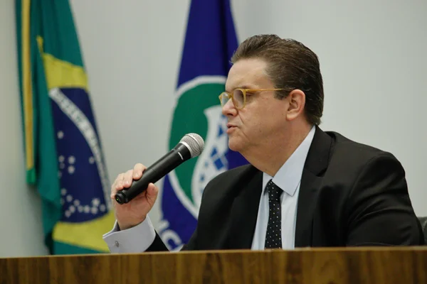 Ministro da Previdência Social, Wolney Queiroz - Metrópoles