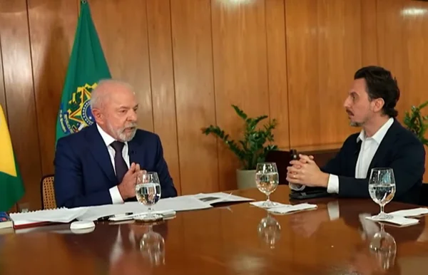 Lula afirma que 2026 é “ano da colheita” e diz por que quer 4º mandato