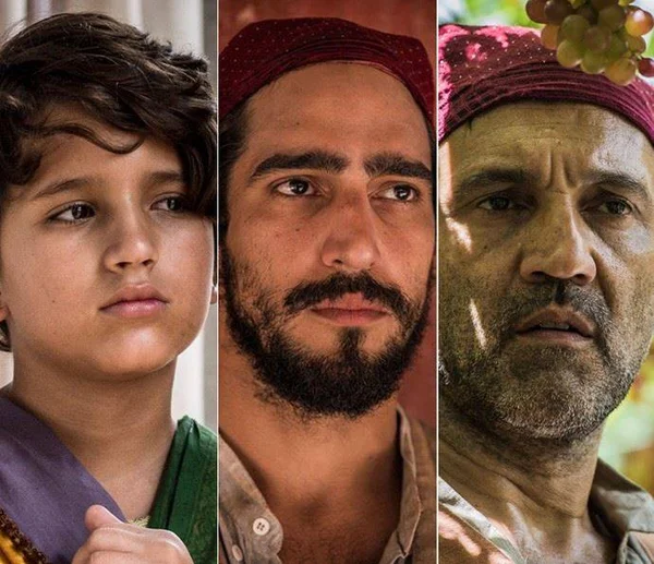 Nova fase de “Velho Chico” começa a amanhã. Veja quem entra na novela