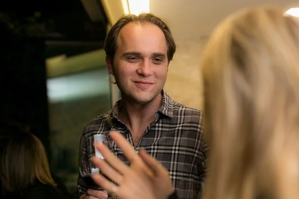 Rodrigo Mudrovitsch Rodrigo Mudrovitsch