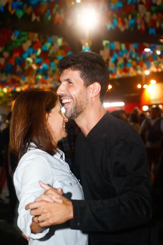 André e Nícia Boechat André e Nícia Boechat