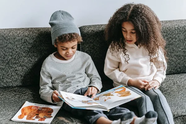 Dia Nacional do Livro Infantil