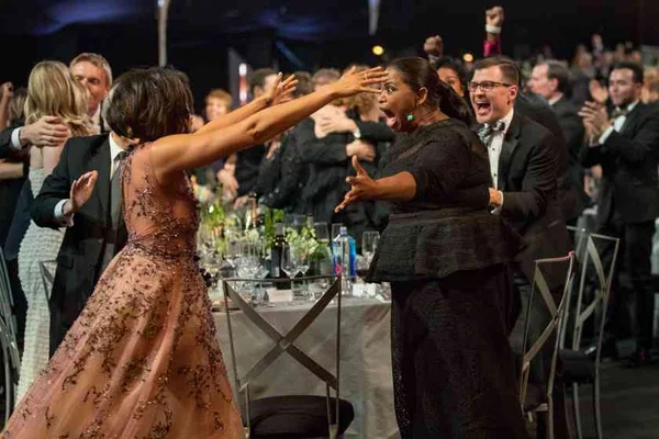 TNT transmite com exclusividade o SAG Awards neste domingo (21/1)
