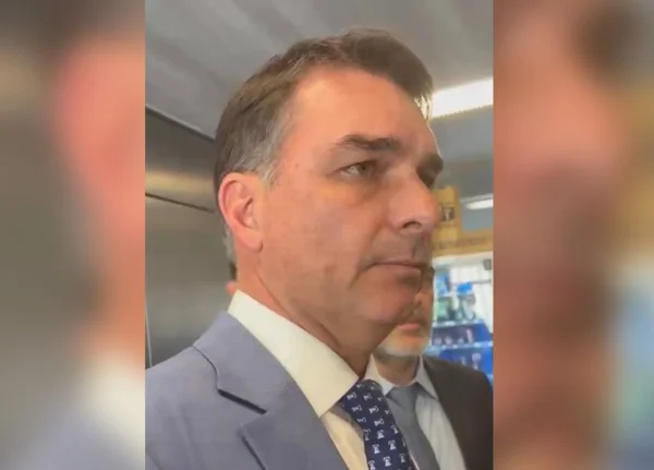 Flávio Bolsonaro (PL)