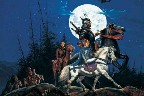 Antes mesmo da estreia, Amazon renova série de The Wheel of Time