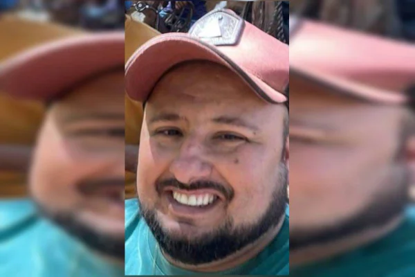 Quem era o homem que montava cavalo que morreu em acidente com moto