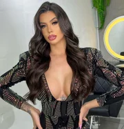Frantchêsca Antunes Frantchêsca Antunes