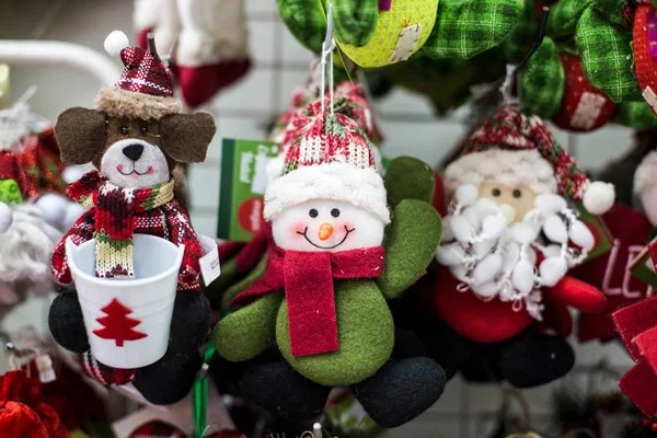 Bazares tomam conta de Brasília às vésperas do Natal
