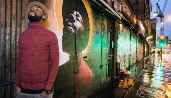 Quarta edição do Favela Sounds começa dia 1º de novembro