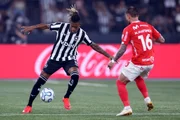 Em má fase, Botafogo inicia sequência contra líderes do Brasileirão - imagem 2 Em má fase, Botafogo inicia sequência contra líderes do Brasileirão - imagem 2
