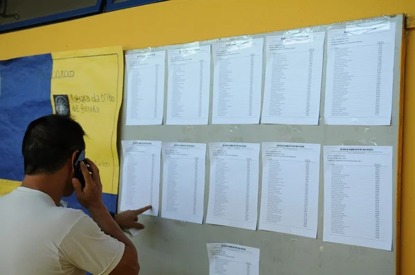 Secretaria da Criança adia resultado final da eleição para conselhos tutelares
