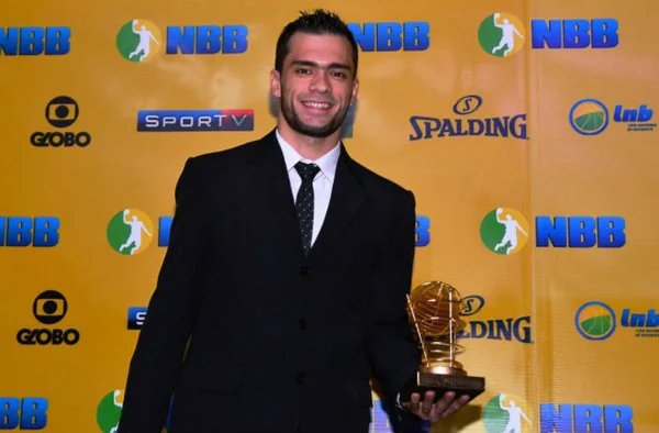 Deryk Ramos, ex-Limeira, é novo reforço do UniCeub/BRB