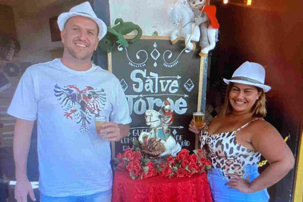 Polícia prende Adriano Silva, do casal de assaltantes batizado de Bonnie e Clyde
