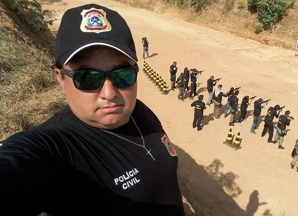 Homem de 41 anos era casado e não tinha filhos