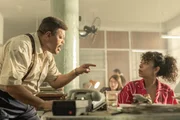 Cena de Verão da Lata, filme de encerramento do 59º Festival de Brasília do Cinema Brasileiro Cena de Verão da Lata, filme de encerramento do 59º Festival de Brasília do Cinema Brasileiro