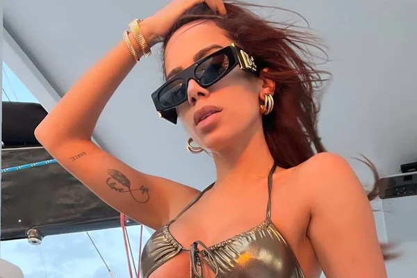 Anitta