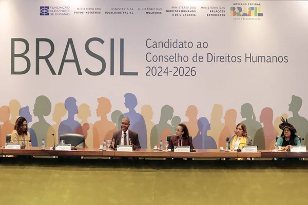 brasil candidato conselho direitos humanos onu