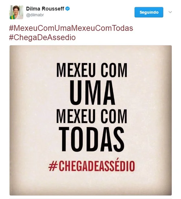 Dilma se envolve diretamente nas negociações com deputados