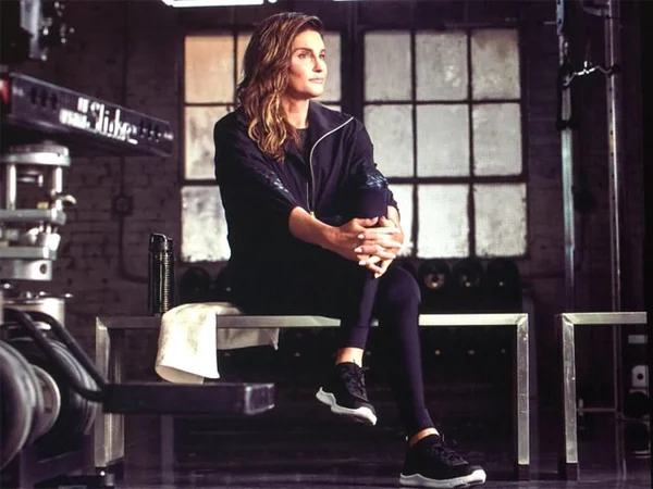 Caitlyn Jenner é estrela da nova campanha da H&M Sport