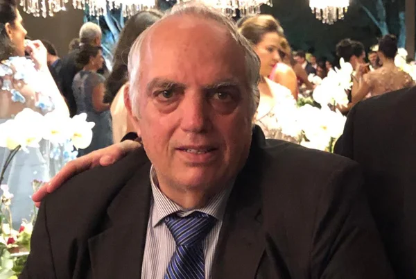Abdalla Jarjour, dono de postos de combustíveis, morre de Covid-19