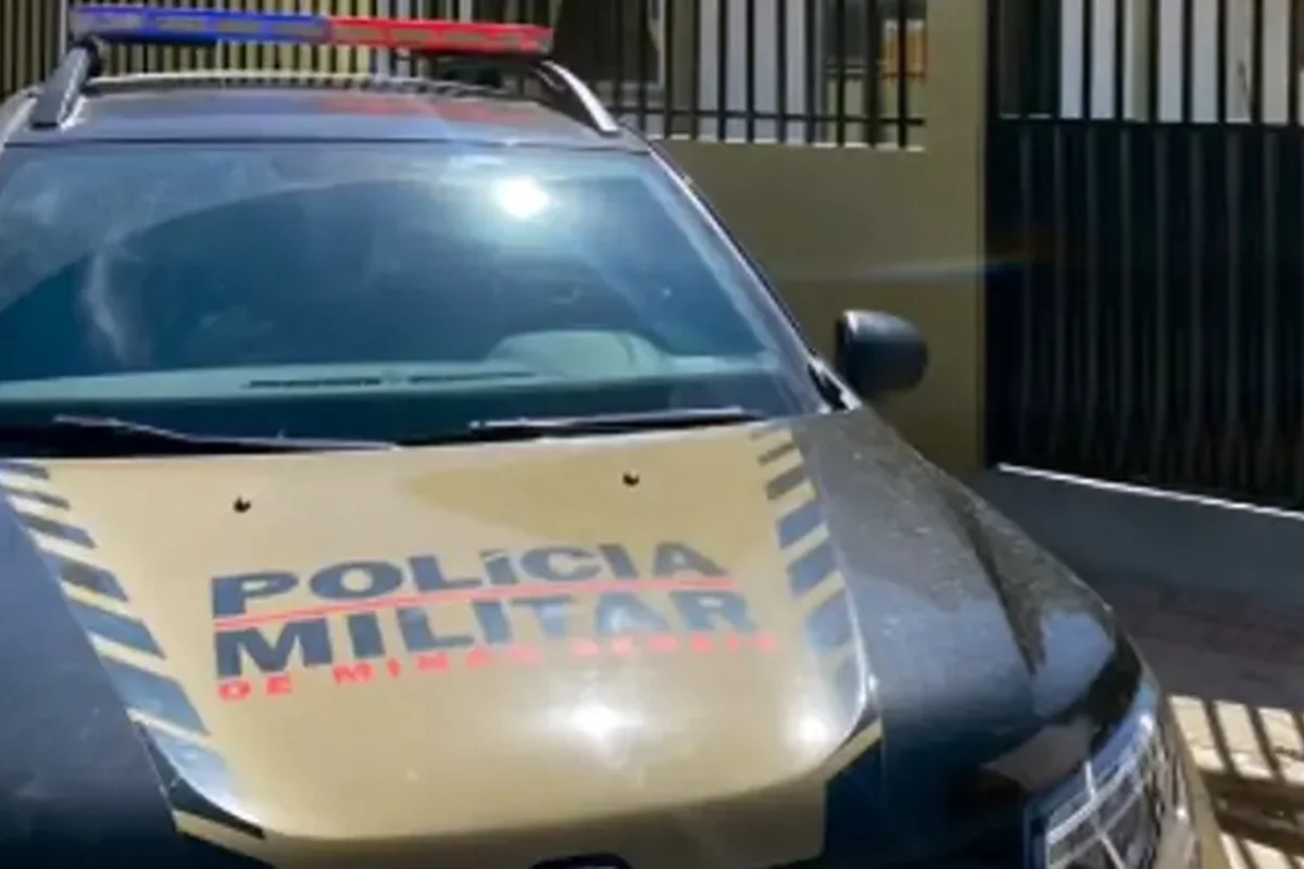 MG: coronel da PM é preso por suspeita de importunação sexual em ônibus